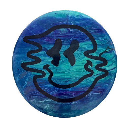 ESP Buzzz - Stencil Dye