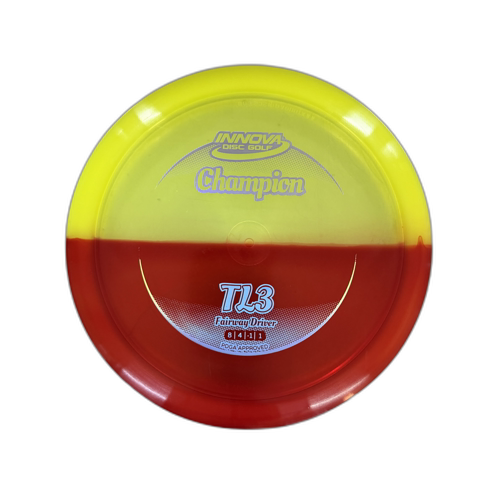 Champion TL3 - Split Dye