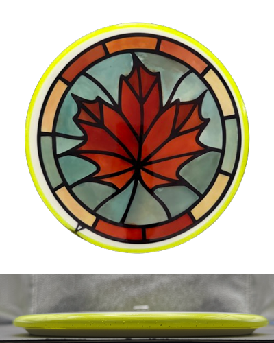 Prism Neutron Pyro - Stain Glass Dye