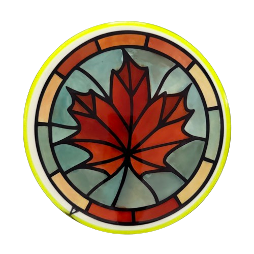 Prism Neutron Pyro - Stain Glass Dye