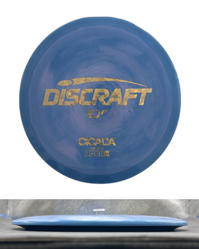 ESP Cicada