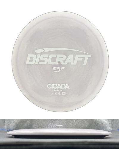 ESP Cicada
