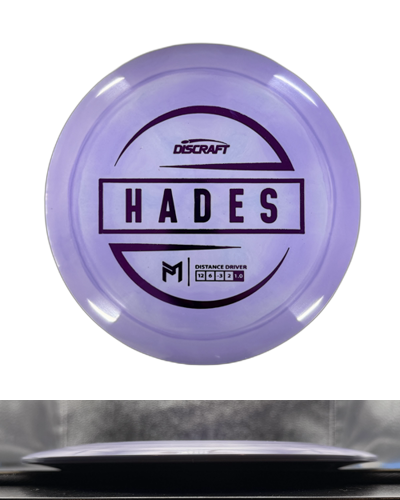 Paul McBeth ESP Hades