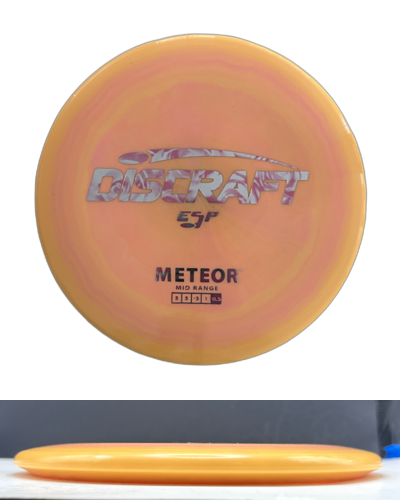 ESP Meteor