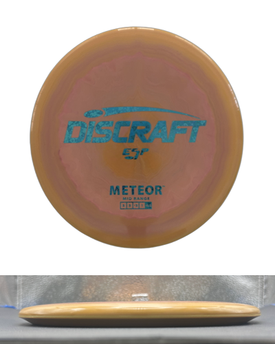 ESP Meteor