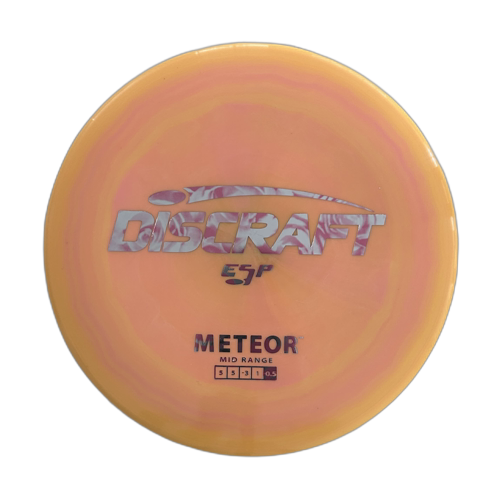 ESP Meteor