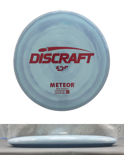 ESP Meteor