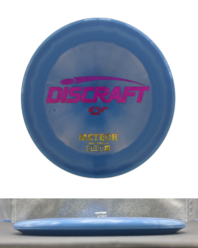 ESP Meteor