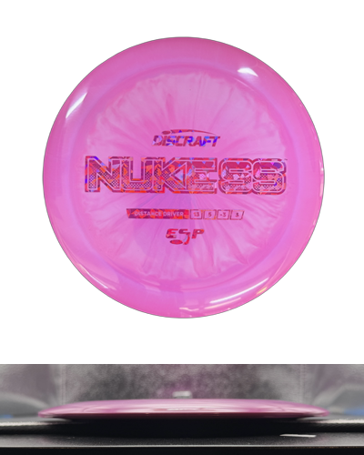 ESP Nuke SS