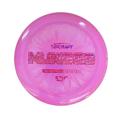 ESP Nuke SS