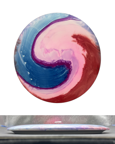 ESP Passion - Swirl Dye