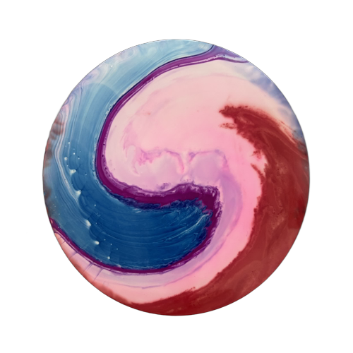 ESP Passion - Swirl Dye