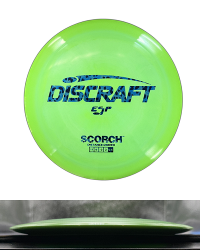 ESP Scorch
