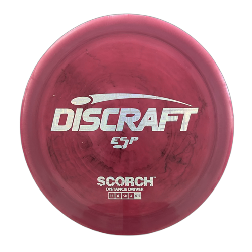 ESP Scorch