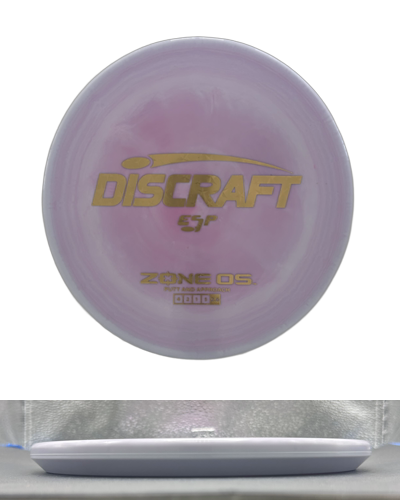 ESP Zone OS