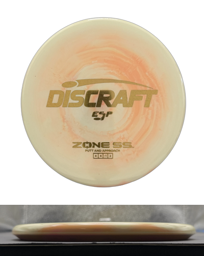 ESP Zone SS