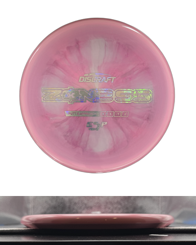 ESP Zone SS