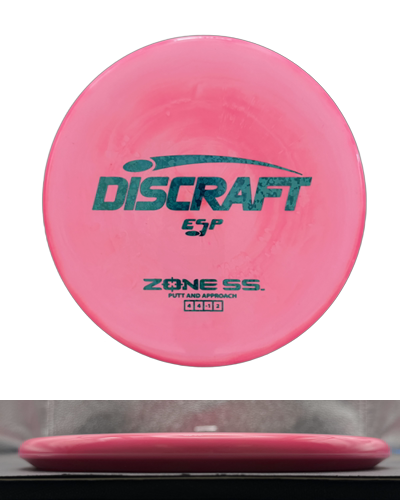 ESP Zone SS