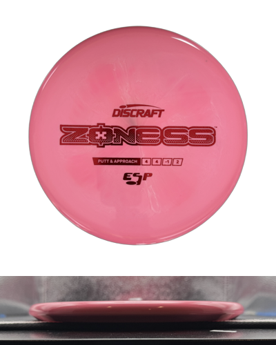 ESP Zone SS
