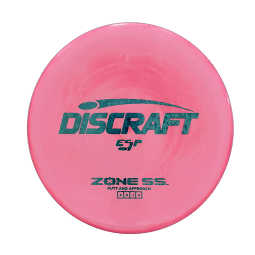 ESP Zone SS