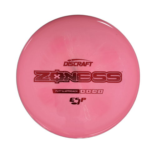 ESP Zone SS