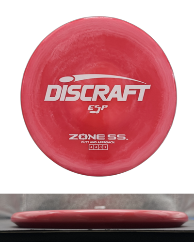 ESP Zone SS