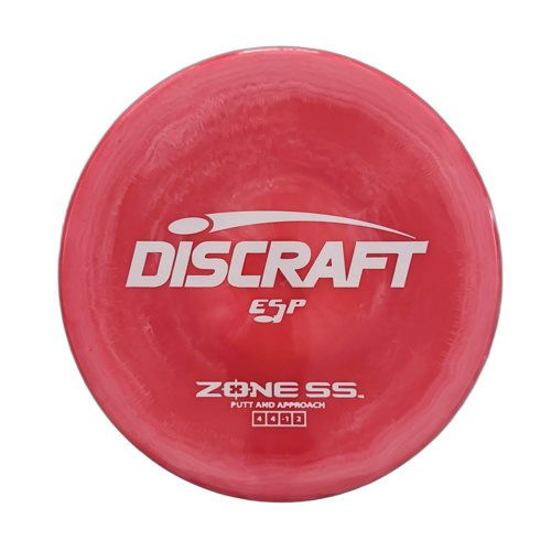 ESP Zone SS