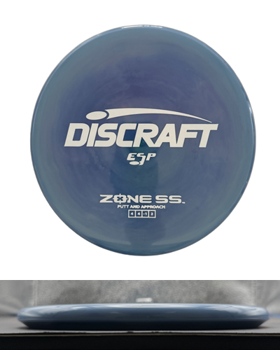 ESP Zone SS