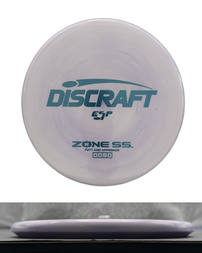 ESP Zone SS
