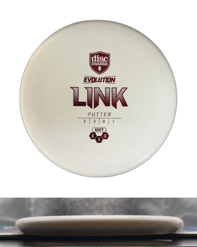 Soft Exo Link