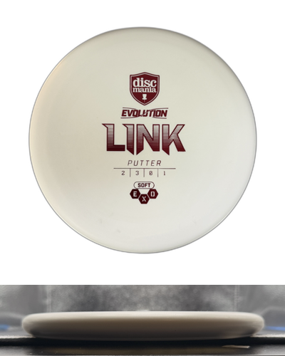 Soft Exo Link