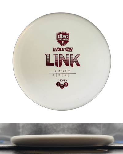 Soft Exo Link