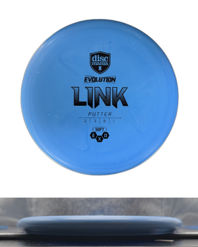 Soft Exo Link