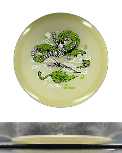 Eagle McMahon Eclipse Ascend - Halloween Team Series