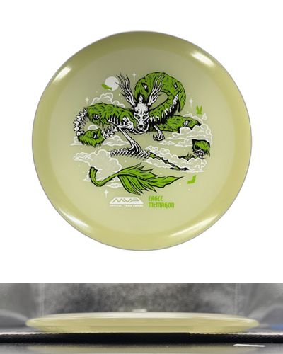 Eagle McMahon Eclipse Ascend - Halloween Team Series