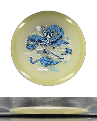 Eagle McMahon Eclipse Ascend - Halloween Team Series