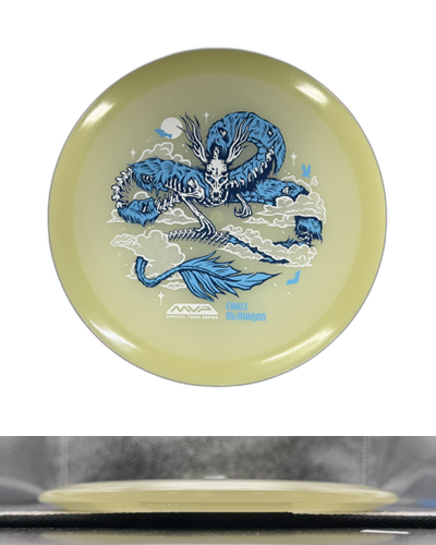 Eagle McMahon Eclipse Ascend - Halloween Team Series
