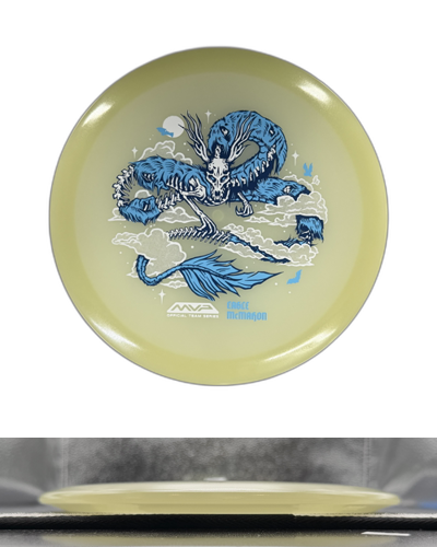 Eagle McMahon Eclipse Ascend - Halloween Team Series