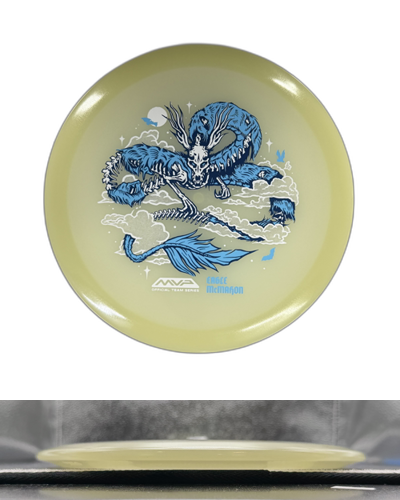 Eagle McMahon Eclipse Ascend - Halloween Team Series