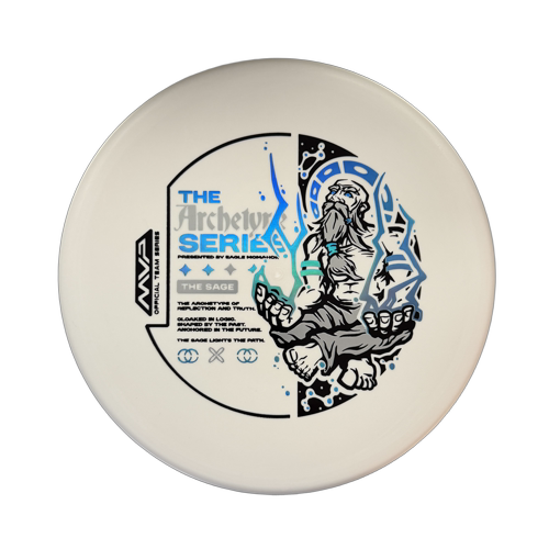 Electron Autopilot - Eagle McMahon Archetype Series