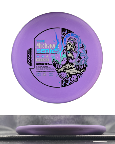 Electron Autopilot - Eagle McMahon Archetype Series