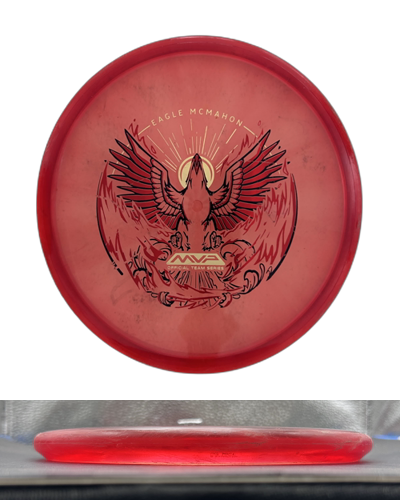 Pre-Owned Eagle McMahon Prism Proton Envy
