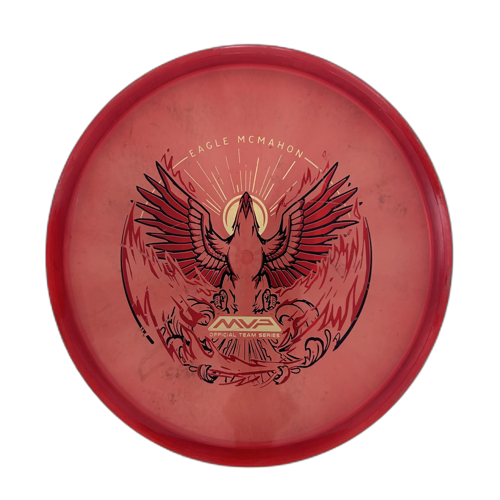 Pre-Owned Eagle McMahon Prism Proton Envy