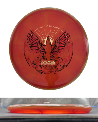 Pre-Owned Eagle McMahon Prism Proton Envy