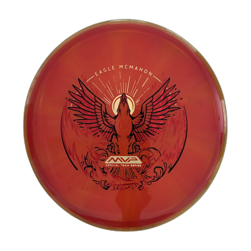 Pre-Owned Eagle McMahon Prism Proton Envy