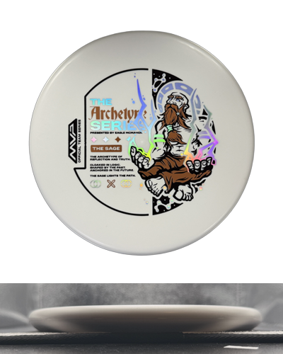 Electron Firm Autopilot - Eagle McMahon Archetype Series