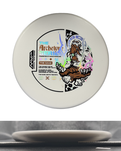 Electron Firm Autopilot - Eagle McMahon Archetype Series