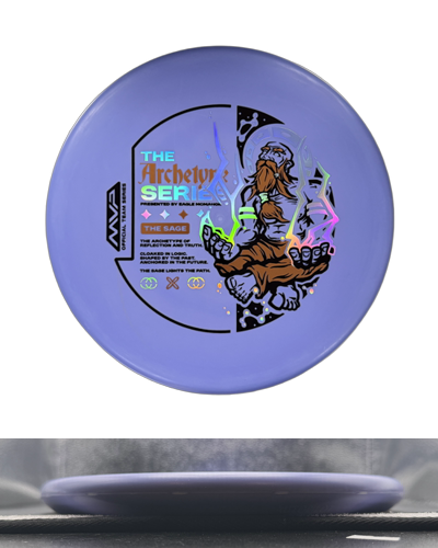 Electron Firm Autopilot - Eagle McMahon Archetype Series
