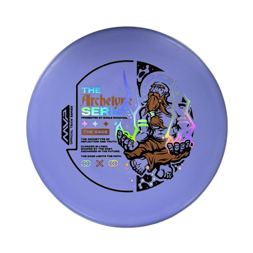 Electron Firm Autopilot - Eagle McMahon Archetype Series