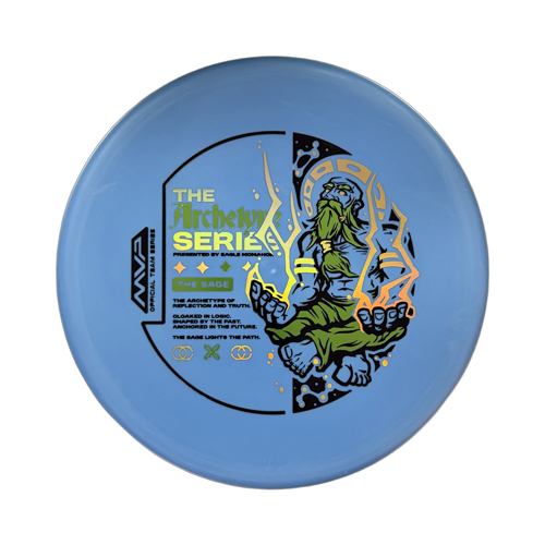 Electron Soft Autopilot - Eagle McMahon Archetype Series